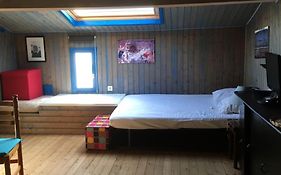 STUDIO A LA PLAGE 20m Belle vue